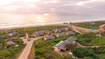 Las Tanusas Retreat & SPA
