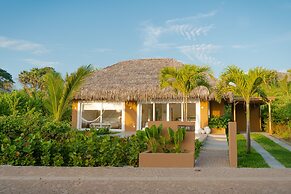 Las Tanusas Retreat & SPA