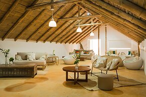 Las Tanusas Retreat & SPA