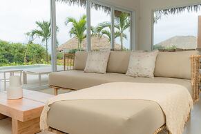 Las Tanusas Retreat & SPA