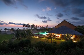 Las Tanusas Retreat & SPA