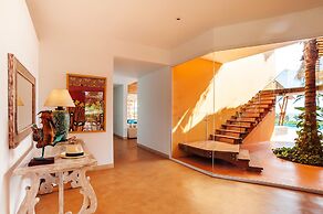 Las Tanusas Retreat & SPA