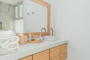 Las Tanusas Retreat & SPA