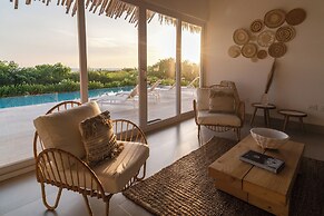 Las Tanusas Retreat & SPA