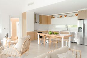 Las Tanusas Retreat & SPA