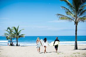 Las Tanusas Retreat & SPA