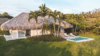 Las Tanusas Retreat & SPA