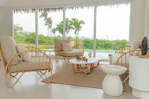 Las Tanusas Retreat & SPA