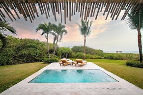 Las Tanusas Retreat & SPA