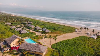 Las Tanusas Retreat & SPA