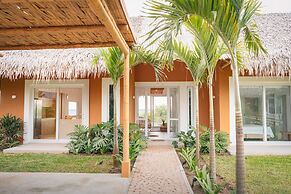 Las Tanusas Retreat & SPA
