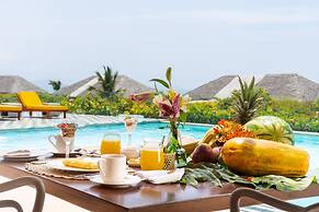 Las Tanusas Retreat & SPA