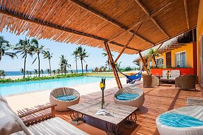 Las Tanusas Retreat & SPA