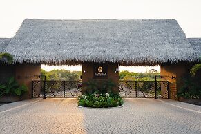 Las Tanusas Retreat & SPA