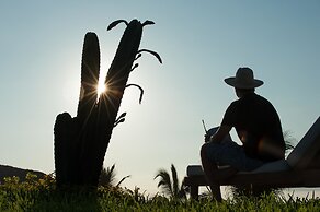 Las Tanusas Retreat & SPA