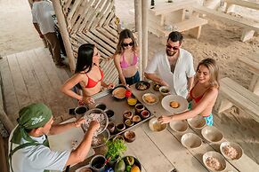 Las Tanusas Retreat & SPA