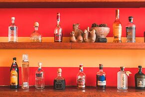 Las Tanusas Retreat & SPA