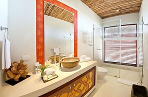 Las Tanusas Retreat & SPA
