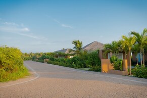 Las Tanusas Retreat & SPA