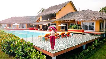 Las Tanusas Retreat & SPA
