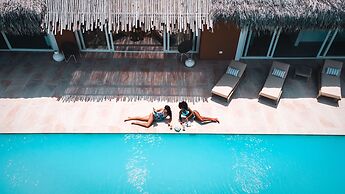 Las Tanusas Retreat & SPA