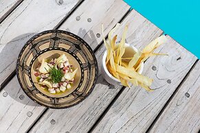 Las Tanusas Retreat & SPA
