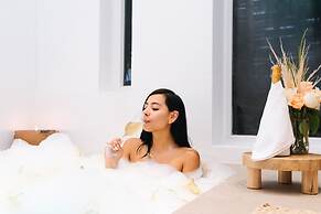 Las Tanusas Retreat & SPA