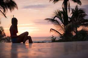 Las Tanusas Retreat & SPA