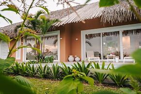 Las Tanusas Retreat & SPA