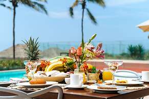 Las Tanusas Retreat & SPA