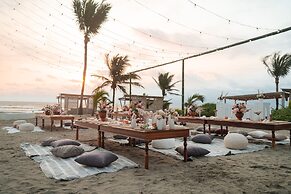 Las Tanusas Retreat & SPA