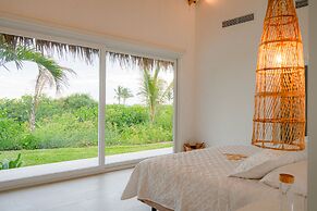 Las Tanusas Retreat & SPA