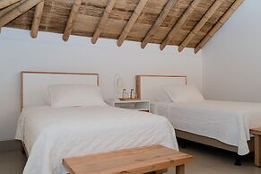 Las Tanusas Retreat & SPA