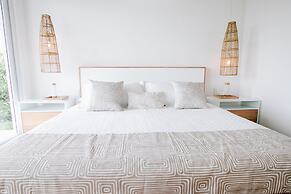 Las Tanusas Retreat & SPA