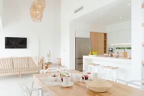 Las Tanusas Retreat & SPA
