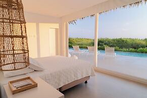 Las Tanusas Retreat & SPA