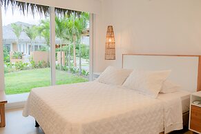 Las Tanusas Retreat & SPA