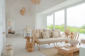 Las Tanusas Retreat & SPA