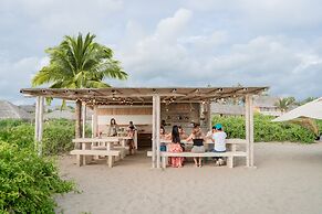 Las Tanusas Retreat & SPA