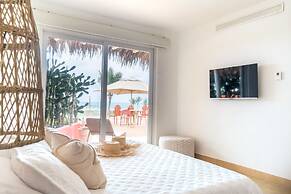 Las Tanusas Retreat & SPA