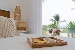 Las Tanusas Retreat & SPA