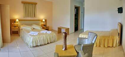 Theofilos Superior Resort Hotel & Spa