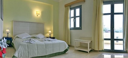 Theofilos Superior Resort Hotel & Spa