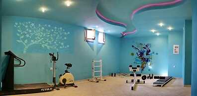 Theofilos Superior Resort Hotel & Spa