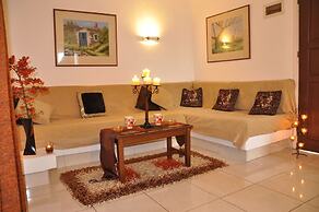 Sun and Sea Apartments