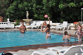 Sun and Sea Apartments