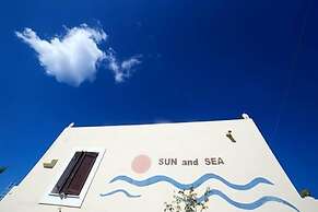 Sun and Sea Apartments