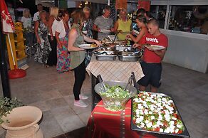 Sun and Sea Apartments