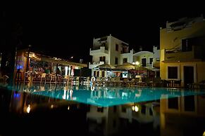 Sun and Sea Apartments