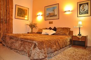 Sun and Sea Apartments